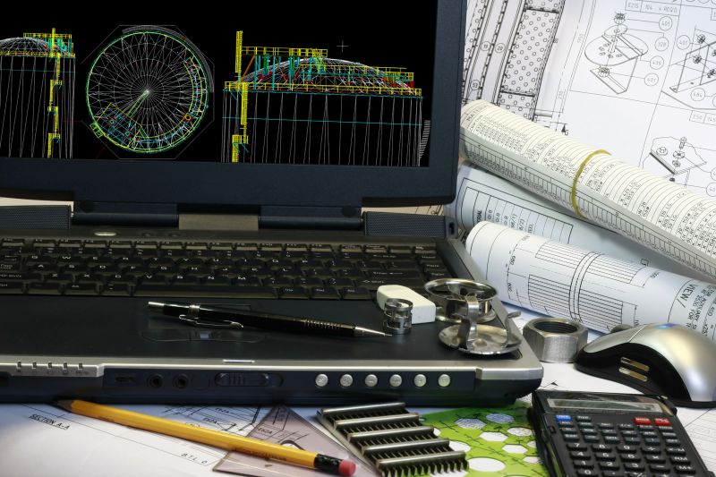 Cad 3d Modeling